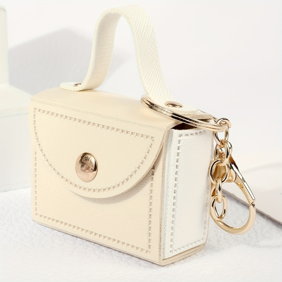 Accessories - Mini Handbag Bag Charm